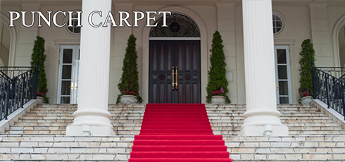 茨城 DIY＆リフォームショップREROOM【パンチカーペット】